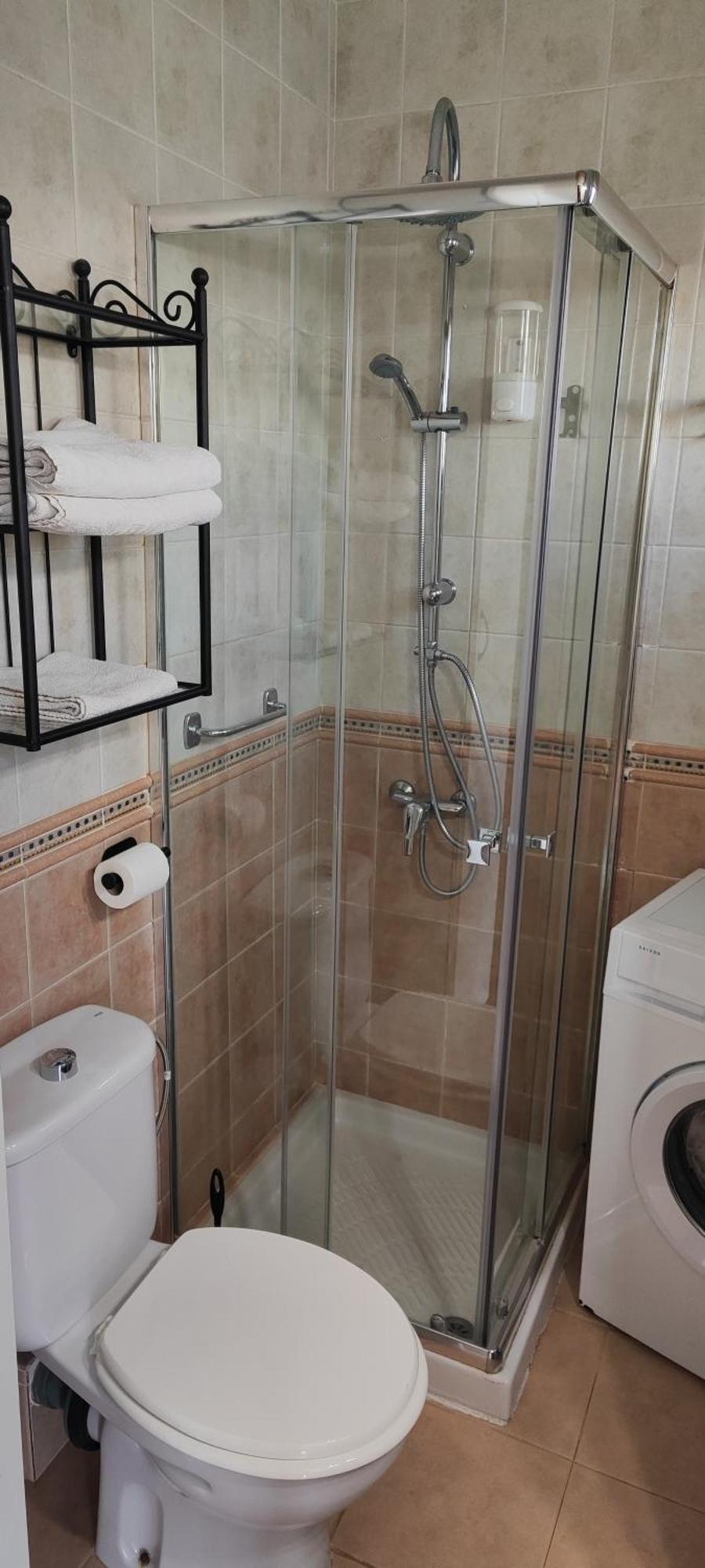 Torremolinos View Studio, Vista Mar Y Piscina Екстериор снимка