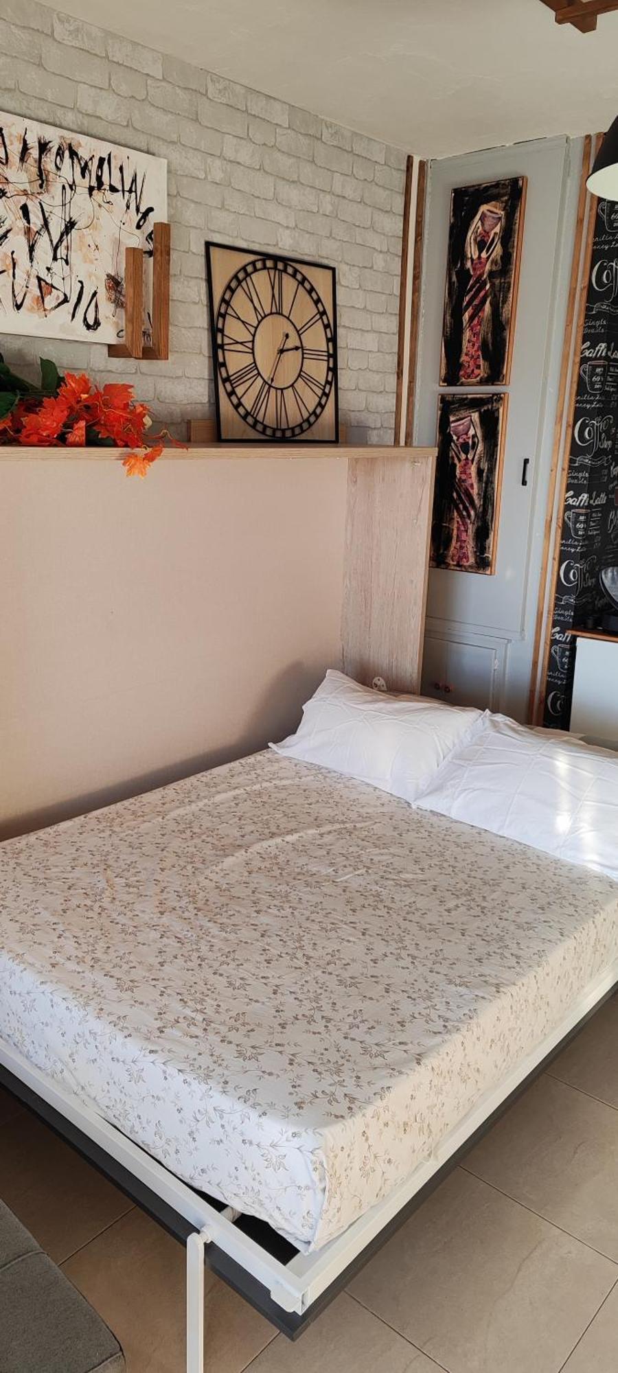 Torremolinos View Studio, Vista Mar Y Piscina Екстериор снимка